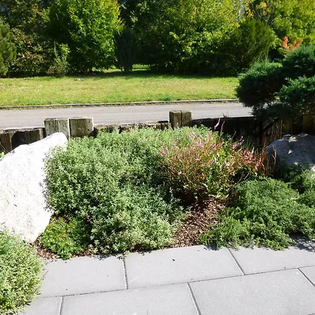 Ambiente In Karlsruhe