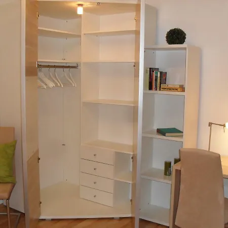 Ambiente In كارلسروه