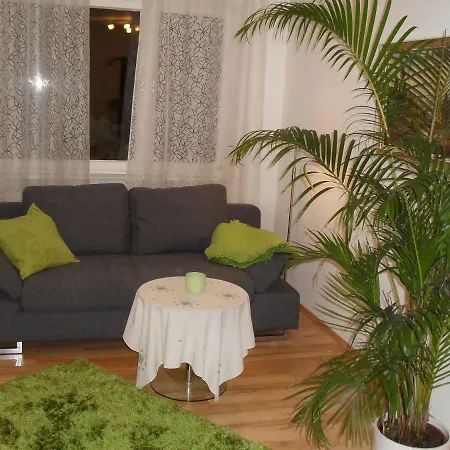 公寓 Ambiente In *