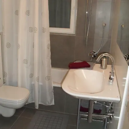 Ambiente In Appartement Karlsruhe