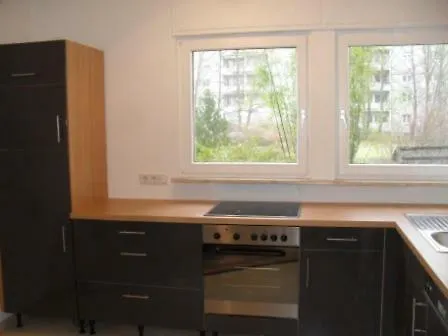 Appartement Ambiente In