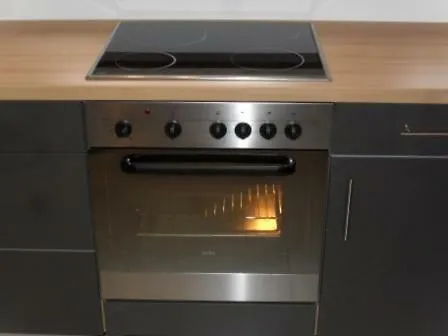 Ambiente In Appartement *