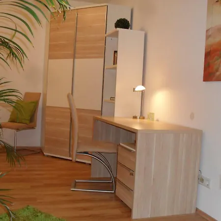 Ambiente In Appartement *