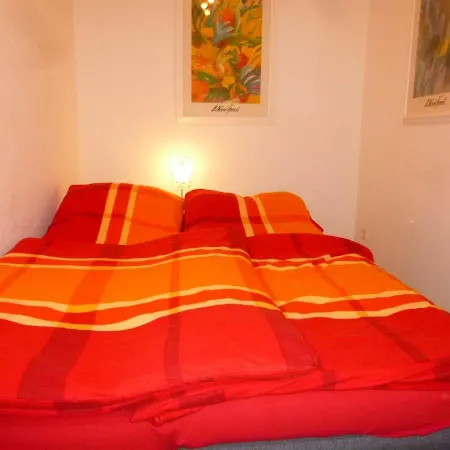 Appartement Ambiente In