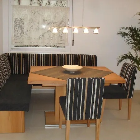 Appartement Ambiente In *