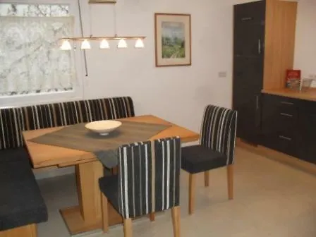 Ambiente In Appartement *