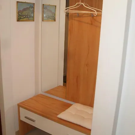 Appartement Ambiente In *