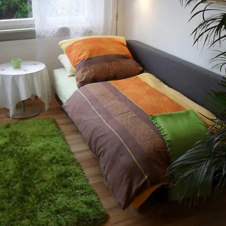 Ambiente In Appartement