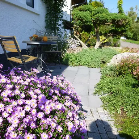 公寓 Ambiente In *