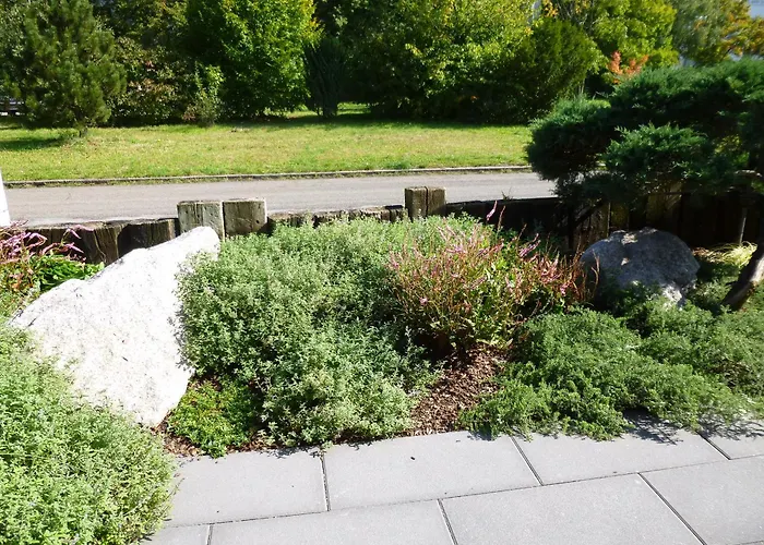 Ambiente In Karlsruhe