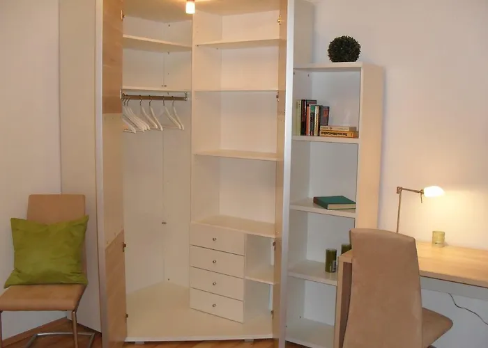 Ambiente In Karlsruhe