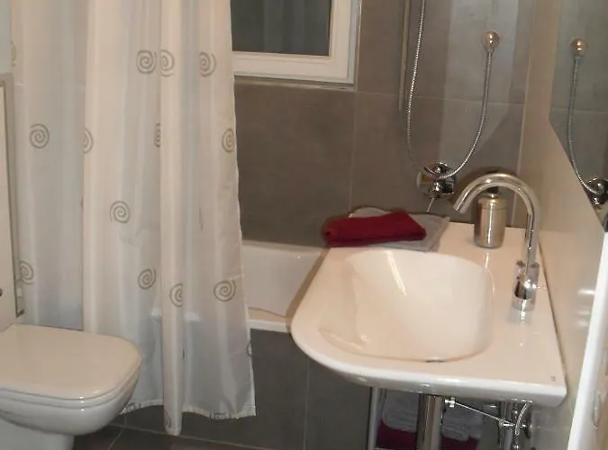 Ambiente In Appartamento Karlsruhe