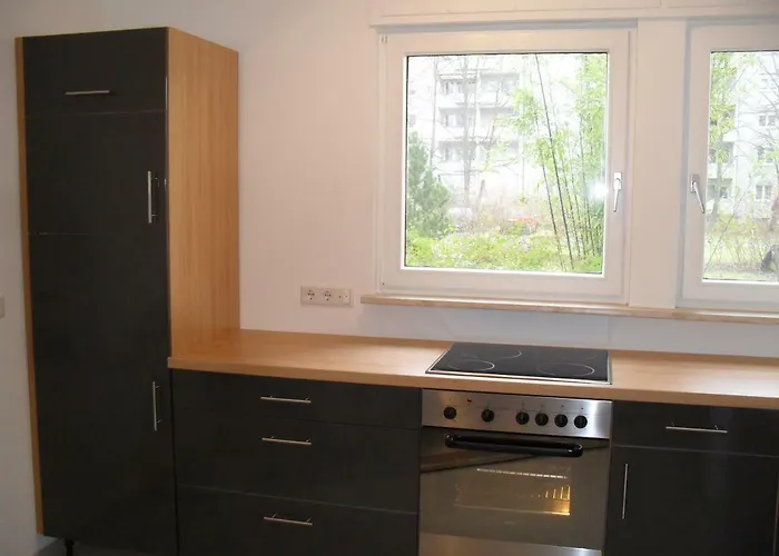 Appartamento Ambiente In