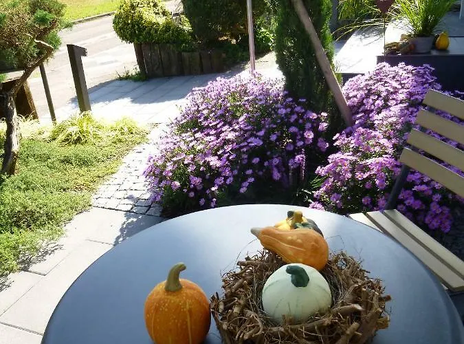 Ambiente In * Karlsruhe