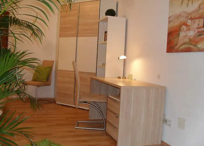 Ambiente In Appartamento *