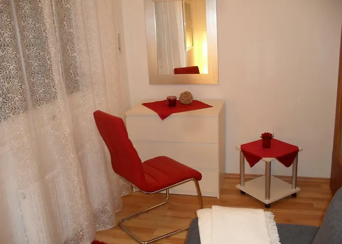 Appartamento Ambiente In Karlsruhe