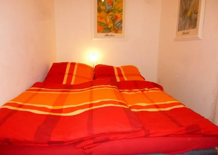 Appartamento Ambiente In