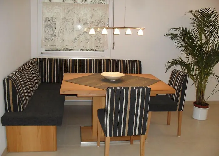 Appartamento Ambiente In *