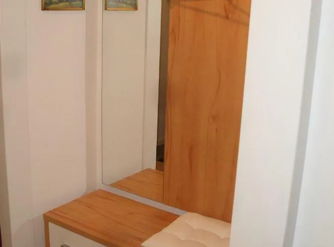 Appartamento Ambiente In *