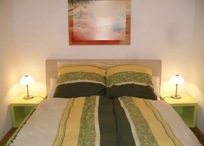 Ambiente In Appartamento