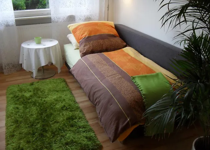 Ambiente In Appartamento