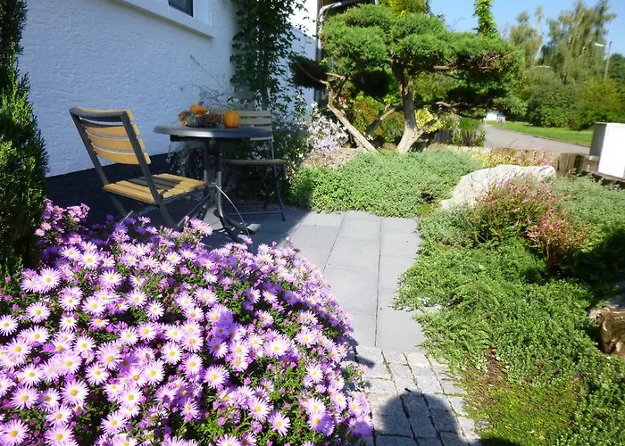 Appartamento Ambiente In *